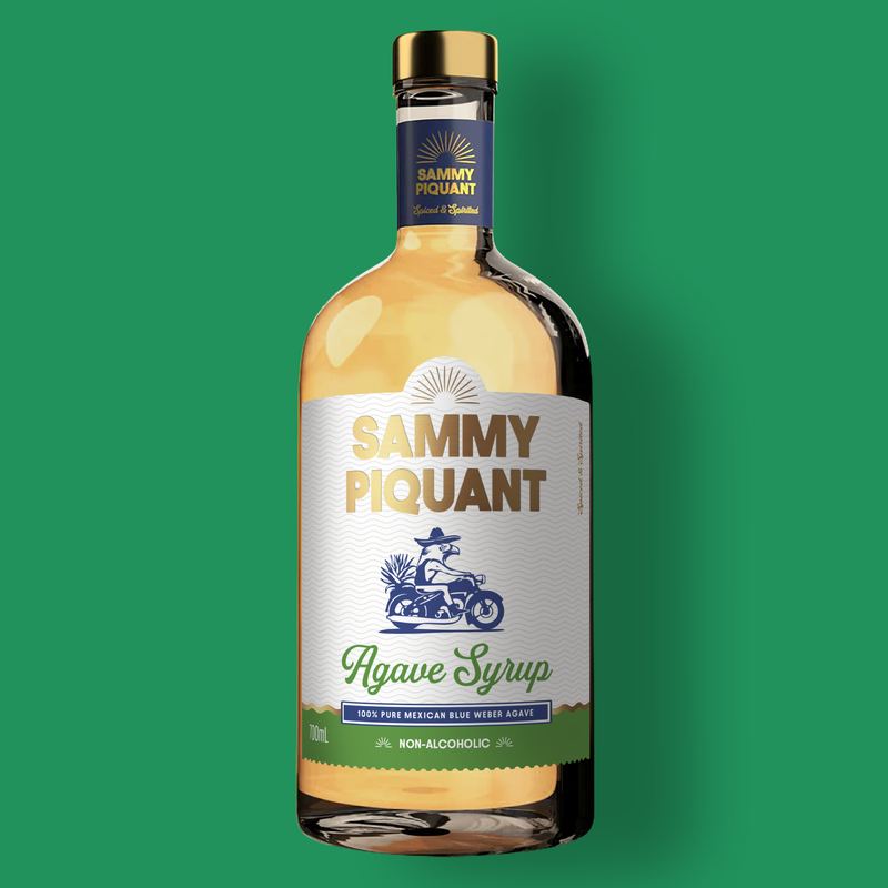 Agave Syrup