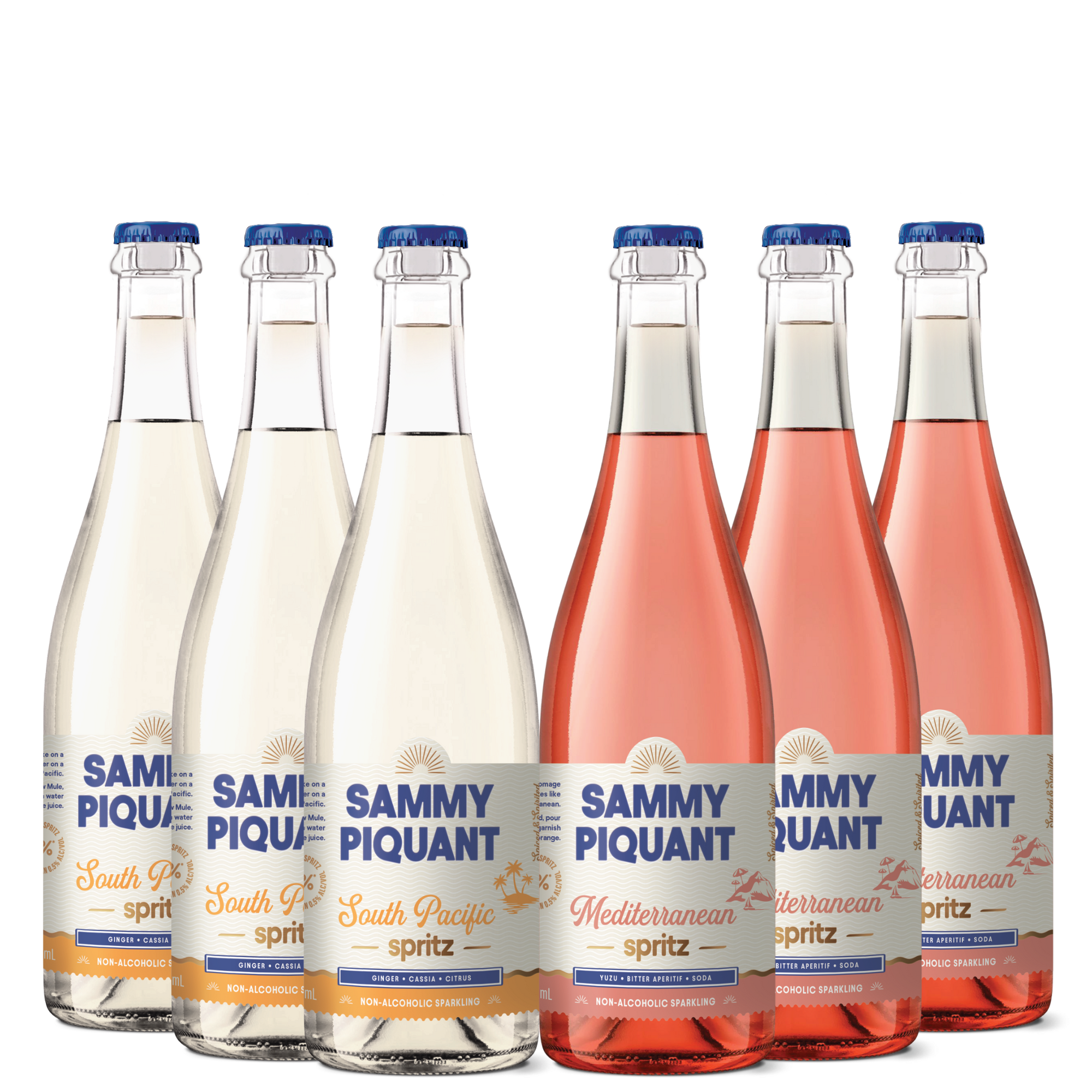 The Entertainer's Choice