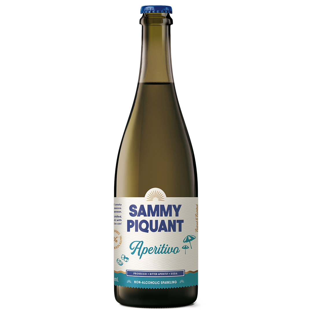 Aperitivo Sparkling 750mL