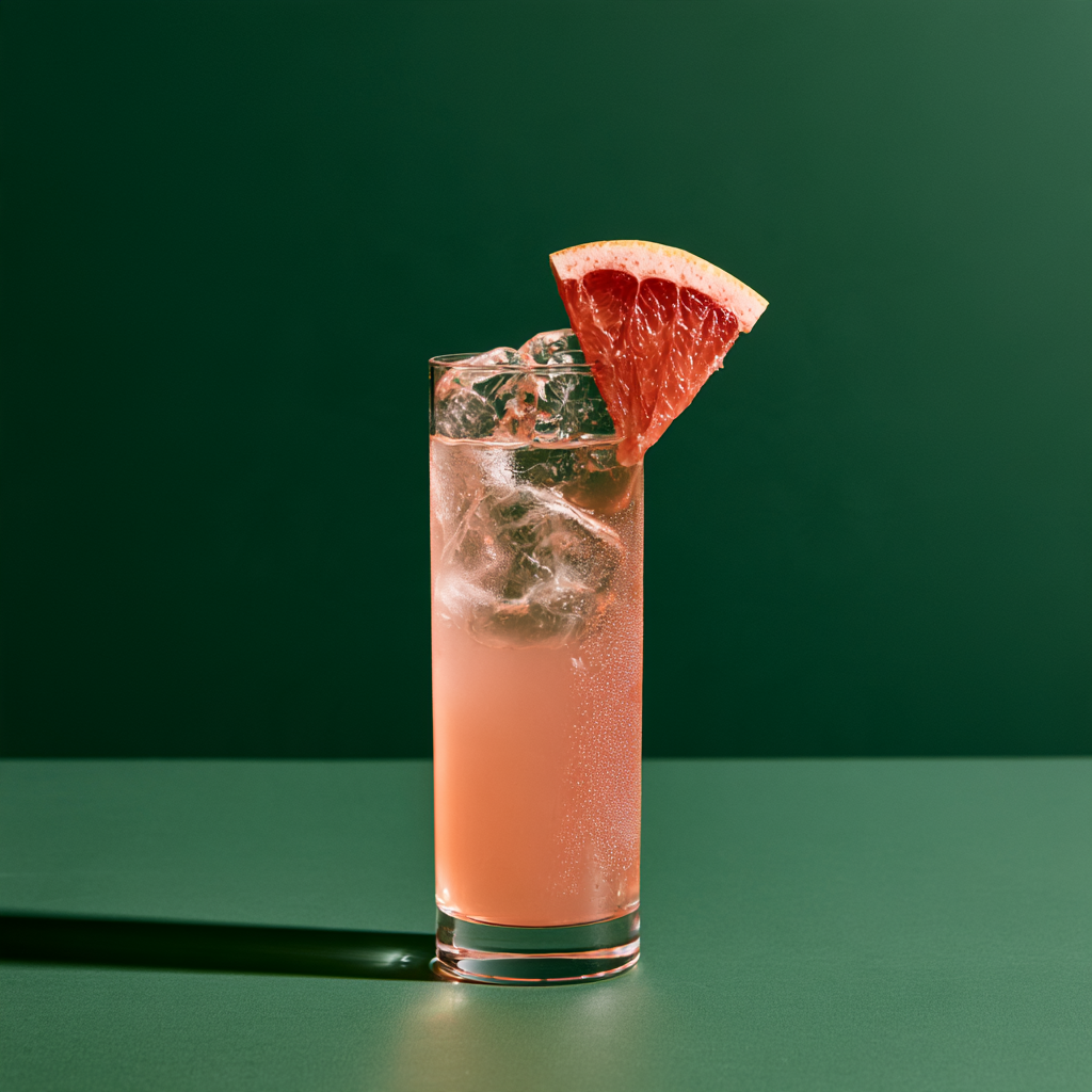 Grapefruit Paloma