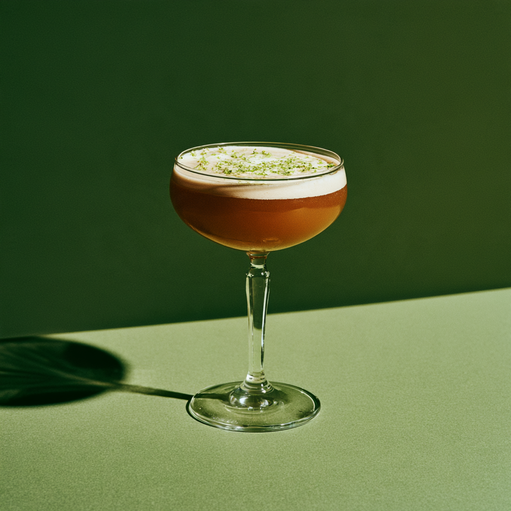 Tamarind Sour