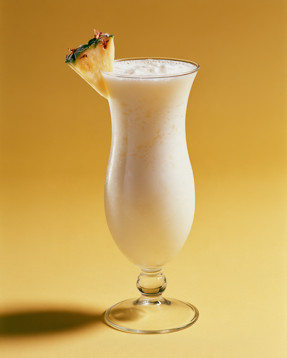 Piña Colada Club