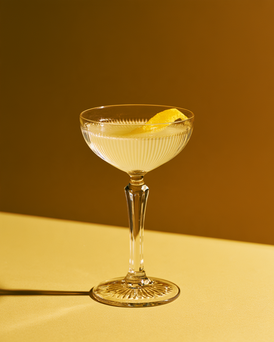 Between the Sheets, cocktail concept image for recipe review