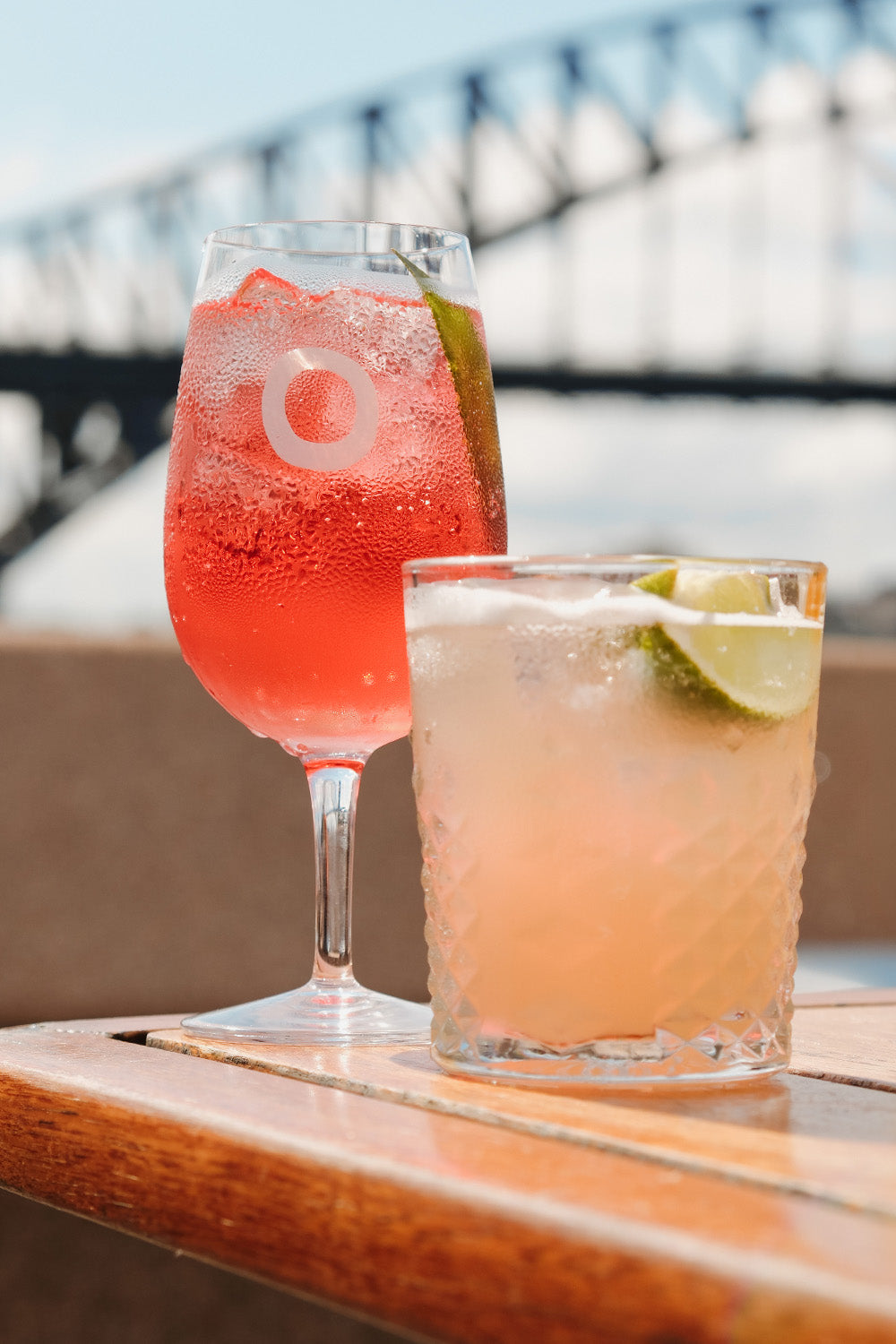 Opera Bar: Redefining The Way Sydney Drinks